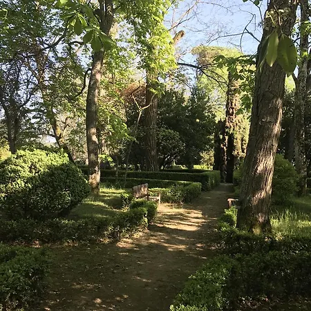 Les Buis De Saint Martin 招待所 4*