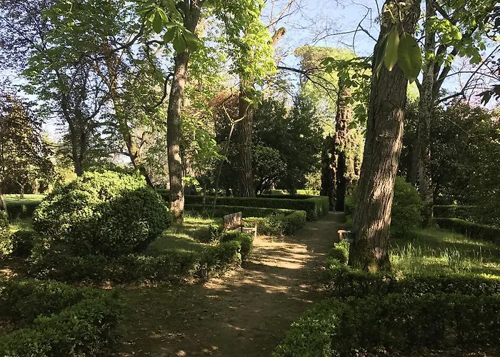 Les Buis De Saint Martin Гостевой дом 4*